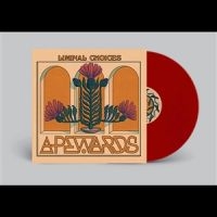 Apewards - Liminal Choices in the group OUR PICKS / Frontpage - Vinyl New & Forthcoming at Bengans Skivbutik AB (5628385)