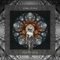 Chakra Vimana - Feed My Soul in the group CD / New releases / Pop-Rock at Bengans Skivbutik AB (5628386)