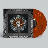 Chakra Vimana - Feed My Soul in the group VINYL / Upcoming releases / Pop-Rock at Bengans Skivbutik AB (5628387)