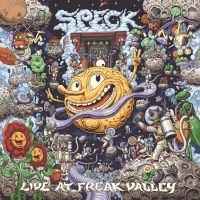 Speck - Live At Freak Valley (2 Lp Violet/G in the group VINYL / Upcoming releases / Pop-Rock at Bengans Skivbutik AB (5628388)