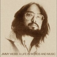 Jimmy Webb - A Life In Words And Music The Repri in the group CD / Upcoming releases / Pop-Rock at Bengans Skivbutik AB (5628390)