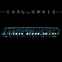 Carl Craig - Landcruising + Bonus Tracks Expande in the group CD / Upcoming releases / Elektroniskt,Pop-Rock at Bengans Skivbutik AB (5628392)