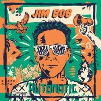 Jim Bob - Stick - Orange Gatefold Vinyl Editi in the group VINYL / Upcoming releases / Pop-Rock at Bengans Skivbutik AB (5628395)