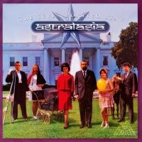 Astralasia - The Seven-Pointed Star - Expanded 4 in the group CD / Upcoming releases / Pop-Rock at Bengans Skivbutik AB (5628397)