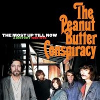 Peanut Butter Conspiracy - The Most Up Till Now: A History 196 in the group CD / Upcoming releases / Pop-Rock at Bengans Skivbutik AB (5628401)