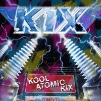 Kix - Cool Atomic Kix (8CD Clamshell Box) in the group CD / Upcoming releases / Hårdrock at Bengans Skivbutik AB (5628414)
