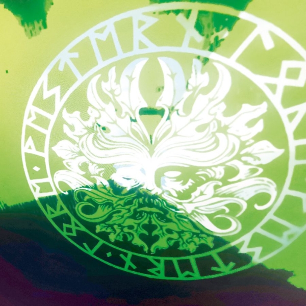 Various Artists - Blunted Breaks Vol.3 in the group VINYL / Bestsellers at Bengans Skivbutik AB (5628420)