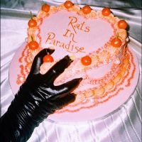 Emily Breeze - Rats In Paradise in the group VINYL / Upcoming releases / Pop-Rock at Bengans Skivbutik AB (5628421)