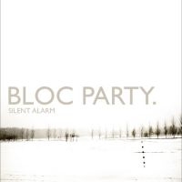 Bloc Party - Silent Alarm in the group VINYL / Upcoming releases / Pop-Rock at Bengans Skivbutik AB (5628434)