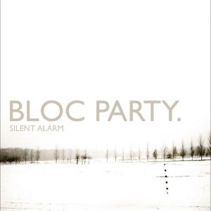 Bloc Party - Silent Alarm in the group OUR PICKS / Friday Releases / 2025-11-21 at Bengans Skivbutik AB (5628436)