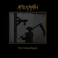 Aftermath - Cutting Continous The (Vinyl Lp) in the group VINYL / Upcoming releases / Pop-Rock at Bengans Skivbutik AB (5628440)
