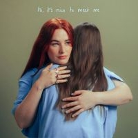 Mia Wray - Hi, It's Nice To Meet Me in the group CD / Upcoming releases / Pop-Rock at Bengans Skivbutik AB (5628446)