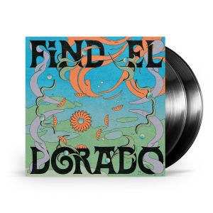 Paul Weller - Find El Dorado in the group VINYL / Upcoming releases / Pop-Rock at Bengans Skivbutik AB (5628479)