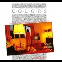 Colors - Lonely Night in the group VINYL / New releases / Pop-Rock at Bengans Skivbutik AB (5628495)