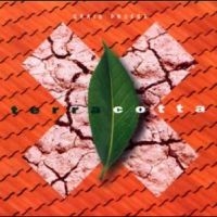 Craig Pruess - Terracotta in the group CD / New releases / Jazz at Bengans Skivbutik AB (5628501)