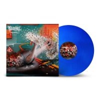 Full Of Hell - Coagulated Bliss in the group VINYL / Upcoming releases / Hårdrock at Bengans Skivbutik AB (5628505)
