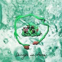Wombo - Danger In Fives in the group CD / Upcoming releases / Pop-Rock at Bengans Skivbutik AB (5628510)