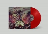 Ironmaster - Weapons Of Spiritual Carnage (Red V in the group VINYL / Upcoming releases / Hårdrock at Bengans Skivbutik AB (5628512)