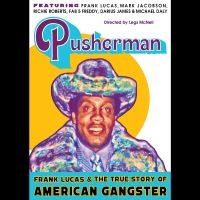 Pusherman: Frank Lucas & The True S - Pusherman: Frank Lucas & The True S in the group OTHER / Music-DVD & Bluray / Kommande at Bengans Skivbutik AB (5628513)