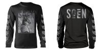 Soen - L/S Enchantress (Xl) in the group MERCHANDISE / T-shirt / Kommande / Hårdrock at Bengans Skivbutik AB (5628529)
