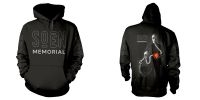Soen - Hood - Memorial (M) in the group MERCHANDISE / Hoodies / Kommande / Hårdrock at Bengans Skivbutik AB (5628539)