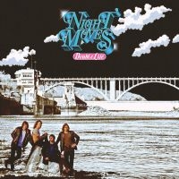 Night Moves - Double Life in the group CD / Upcoming releases / Pop-Rock at Bengans Skivbutik AB (5628543)