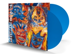 Levellers - Zeitgeist (30Th Anniversary Re in the group VINYL / Upcoming releases / Pop-Rock at Bengans Skivbutik AB (5628549)