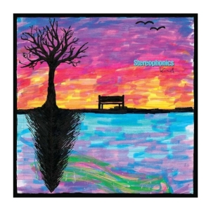 Stereophonics - Kind (Purple Vinyl) in the group VINYL / Upcoming releases / Pop-Rock at Bengans Skivbutik AB (5628554)