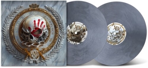 Five Finger Death Punch - Best Of - Volume 1 (Ltd Indie Silver Vinyl) in the group VINYL / Upcoming releases / Hårdrock at Bengans Skivbutik AB (5628598)