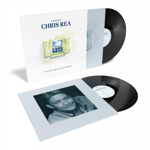 Chris Rea - New Light Through Old Windows - The Best Of (2LP) in the group VINYL / Upcoming releases / Pop-Rock at Bengans Skivbutik AB (5628599)