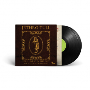Jethro Tull - Still Living In The Past (2Lp) in the group VINYL / Upcoming releases / Pop-Rock at Bengans Skivbutik AB (5628602)