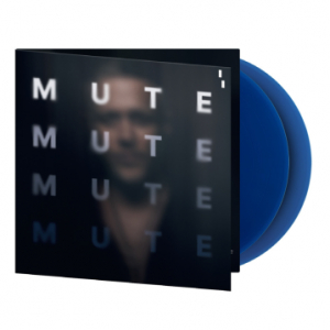 Jan Blomqvist - Mute in the group VINYL / Upcoming releases / Dance-Techno at Bengans Skivbutik AB (5628747)
