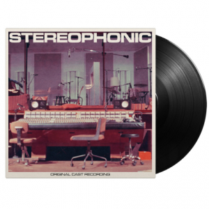 Will Butler - Stereophonic in the group VINYL / Upcoming releases / Film-Musikal at Bengans Skivbutik AB (5628748)