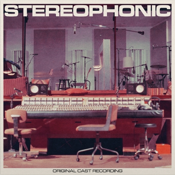 Will Butler - Stereophonic in the group OUR PICKS / Friday Releases / 2025-07-04 at Bengans Skivbutik AB (5628748)