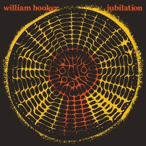 William Hooker - Jubilation in the group VINYL / Jazz at Bengans Skivbutik AB (5628752)