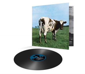 Pink Floyd - Atom Heart Mother in the group OUR PICKS / Friday Releases / 2025-06-27 at Bengans Skivbutik AB (5628758)