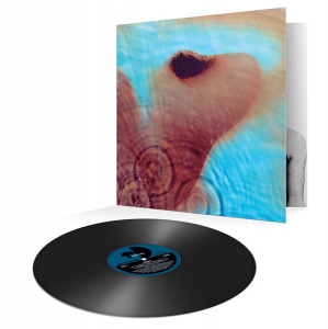 Pink Floyd - Meddle in the group VINYL / Upcoming releases / Pop-Rock at Bengans Skivbutik AB (5628759)