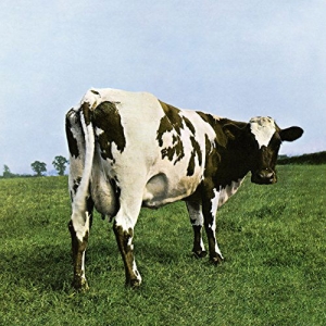 Pink Floyd - Atom Heart Mother in the group CD / Upcoming releases / Pop-Rock at Bengans Skivbutik AB (5628764)