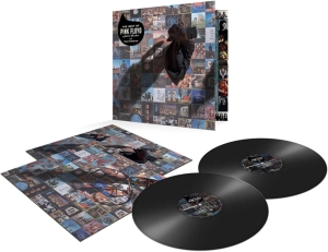 Pink Floyd - A Foot In The Door: The Best Of Pink Floyd (2LP) in the group OUR PICKS / Friday Releases / 2025-06-27 at Bengans Skivbutik AB (5628765)
