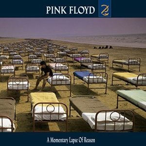 Pink Floyd - A Momentary Lapse Of Reason in the group OUR PICKS / Friday Releases / 2025-06-27 at Bengans Skivbutik AB (5628766)