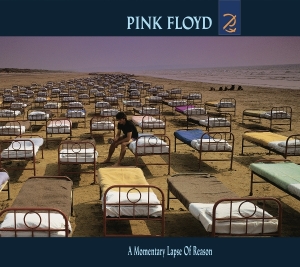Pink Floyd - A Momentary Lapse Of Reason in the group OUR PICKS / Most wanted classics on CD at Bengans Skivbutik AB (5628766)