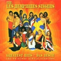 Les Humphries Singers - Greatest Hits - Das Beste in the group CD / Pop-Rock at Bengans Skivbutik AB (562877)
