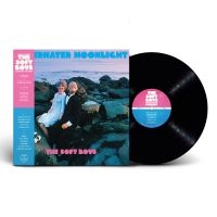 Soft Boys The - Underwater Moonlight (45Th Annivers in the group VINYL / Upcoming releases / Pop-Rock at Bengans Skivbutik AB (5628776)