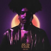 Arc De Soleil - Lumin Rain in the group VINYL / Upcoming releases / Pop-Rock at Bengans Skivbutik AB (5628778)