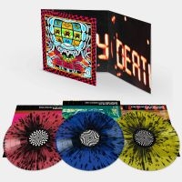 King Gizzard And The Lizard Wizard - King Gizzard - Live In Las Vegas '2 in the group VINYL / Upcoming releases / Pop-Rock at Bengans Skivbutik AB (5628781)