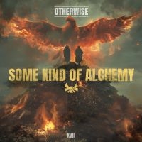 Otherwise - Some Kind Of Alchemy in the group VINYL / Upcoming releases / Pop-Rock at Bengans Skivbutik AB (5628782)