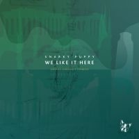 Snarky Puppy - We Like It Here (Remixed + Remaster in the group VINYL / Upcoming releases / Jazz at Bengans Skivbutik AB (5628783)