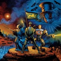 Bikstok - Over Stok Og Sten - Tyve År (Remast in the group VINYL / Upcoming releases / Pop-Rock at Bengans Skivbutik AB (5628784)