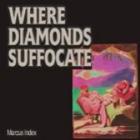 Marcus Index - Where Diamonds Suffocate in the group VINYL / Upcoming releases / Pop-Rock at Bengans Skivbutik AB (5628812)