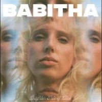 Babitha - Brighter Side Of Blue in the group VINYL / Upcoming releases / Pop-Rock at Bengans Skivbutik AB (5628814)
